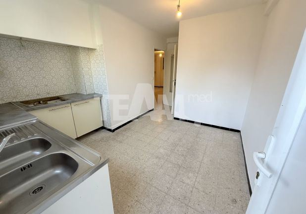 vente Appartement Sete