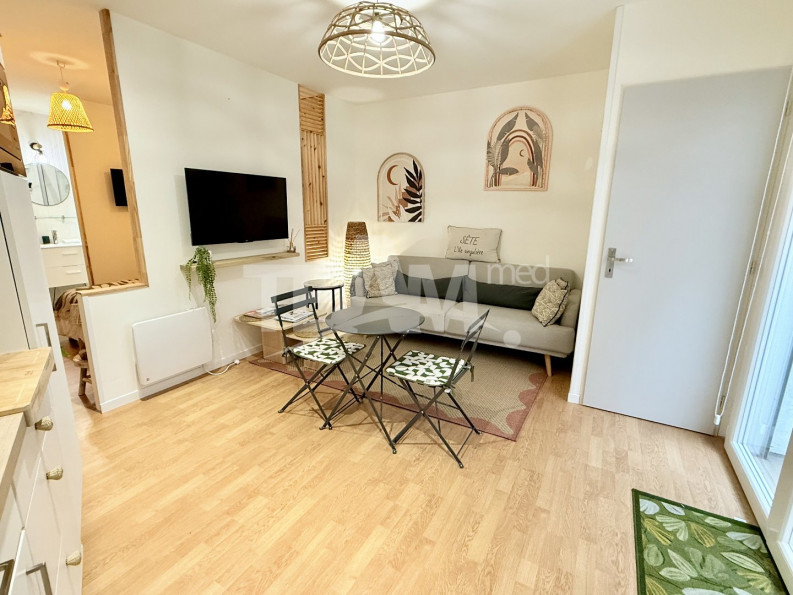 à vendre Immeuble Sete - Photo 1