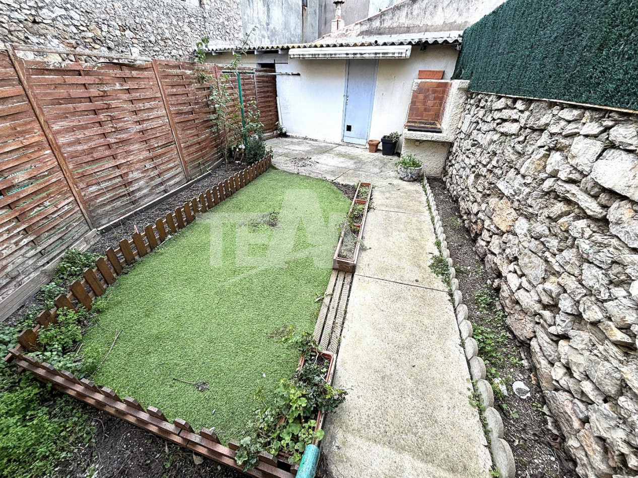 location Appartement Sete - Photo 1