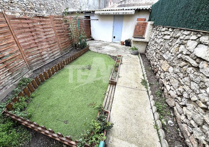 location Appartement Sete