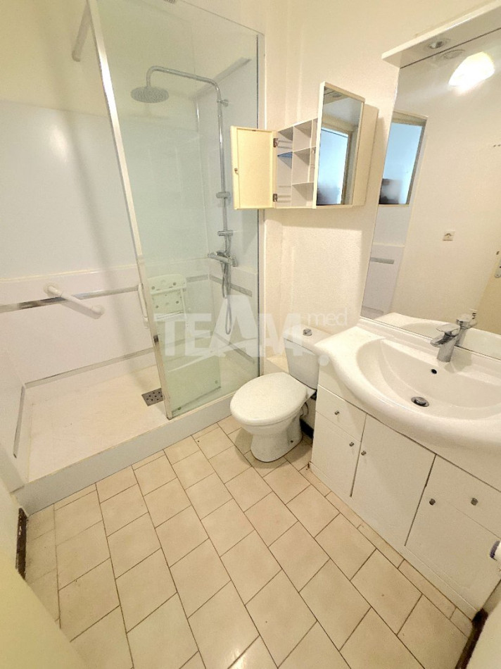 location Appartement Sete - Photo 9