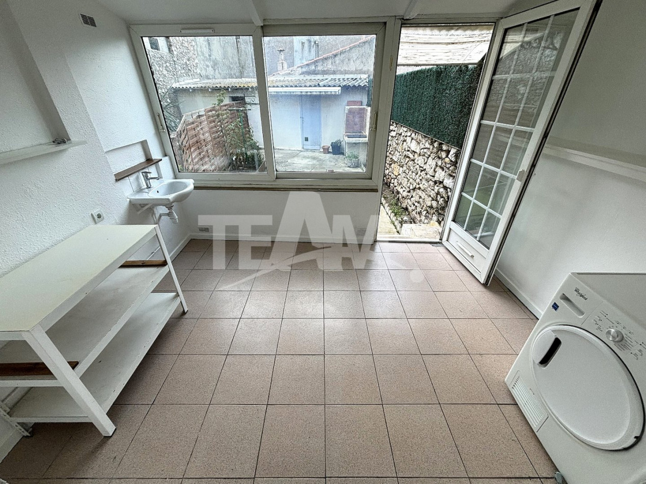 location Appartement Sete - Photo 7