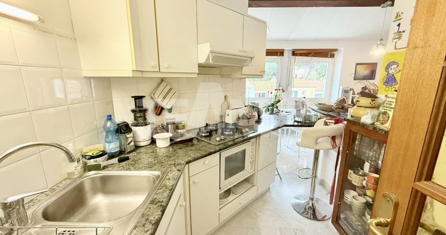 vente Appartement Sete