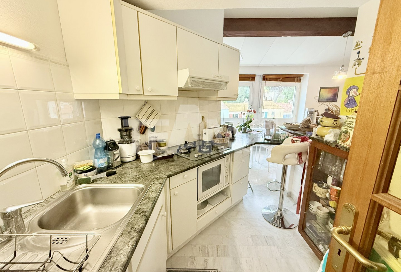 vente Appartement Sete - Photo 5