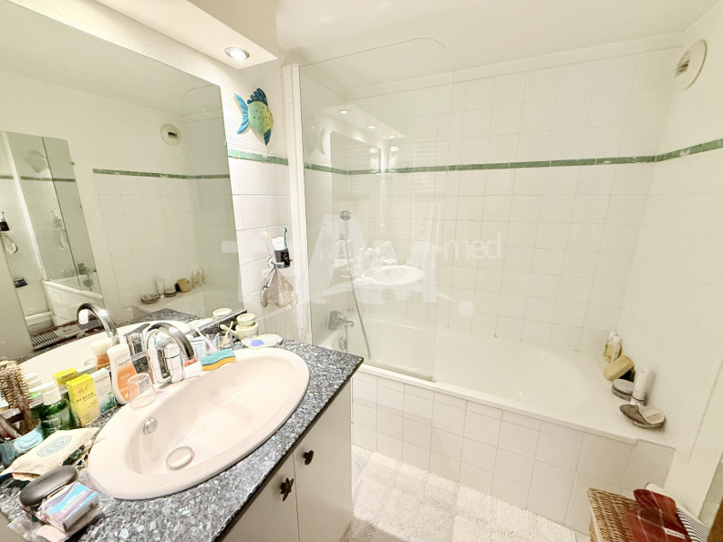 à vendre Appartement Sete - Photo 9