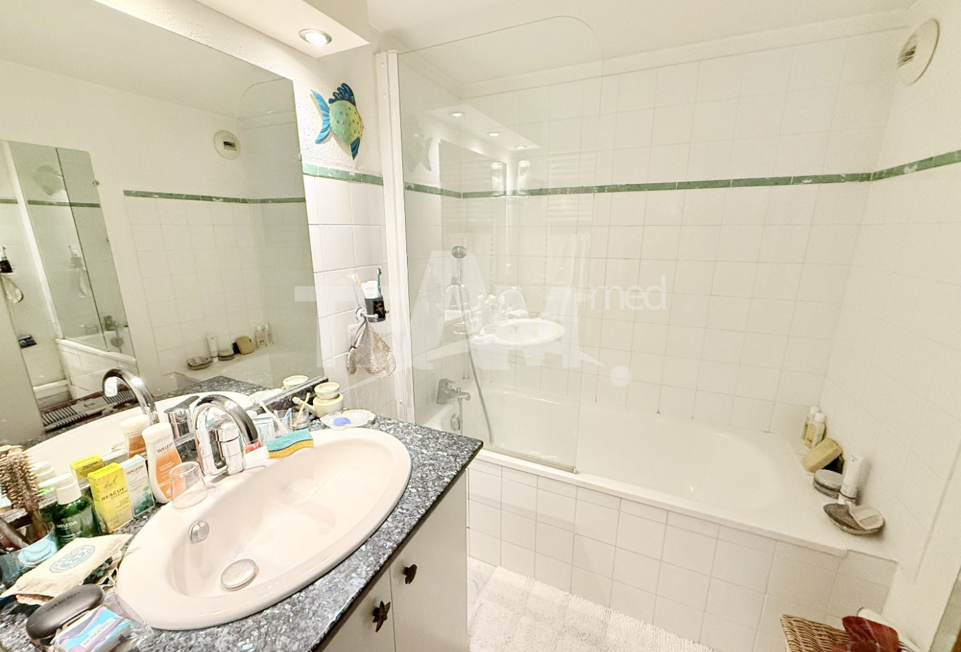 vente Appartement Sete - Photo 8