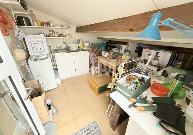 vente Appartement Sete