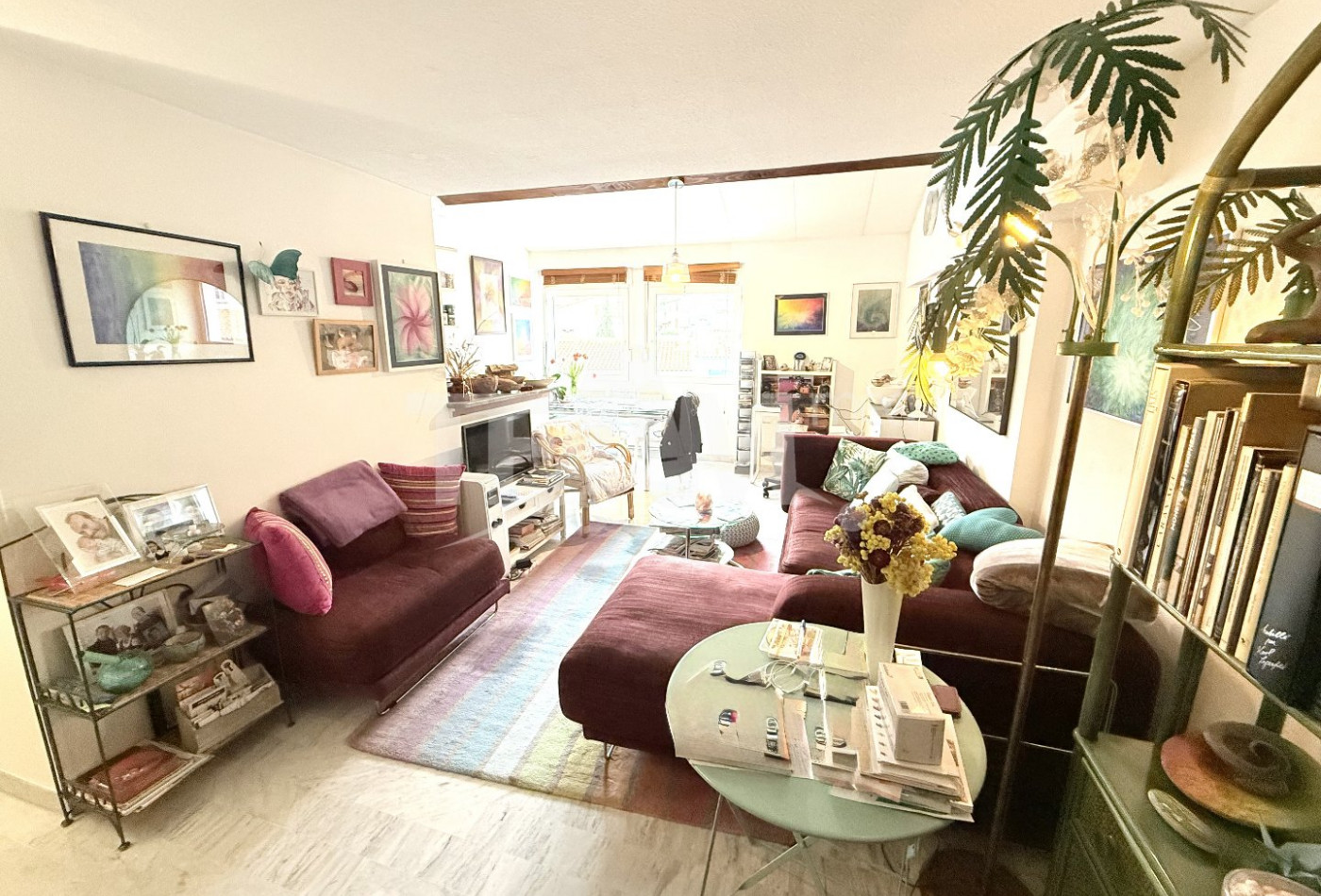 vente Appartement Sete - Photo 6