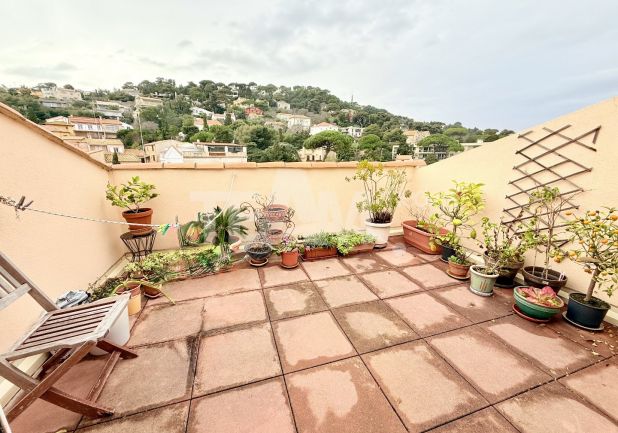 vente Appartement Sete