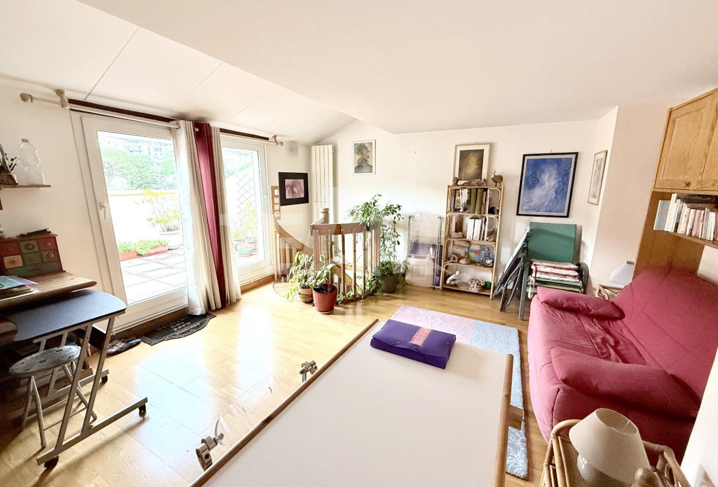 vente Appartement Sete - Photo 9