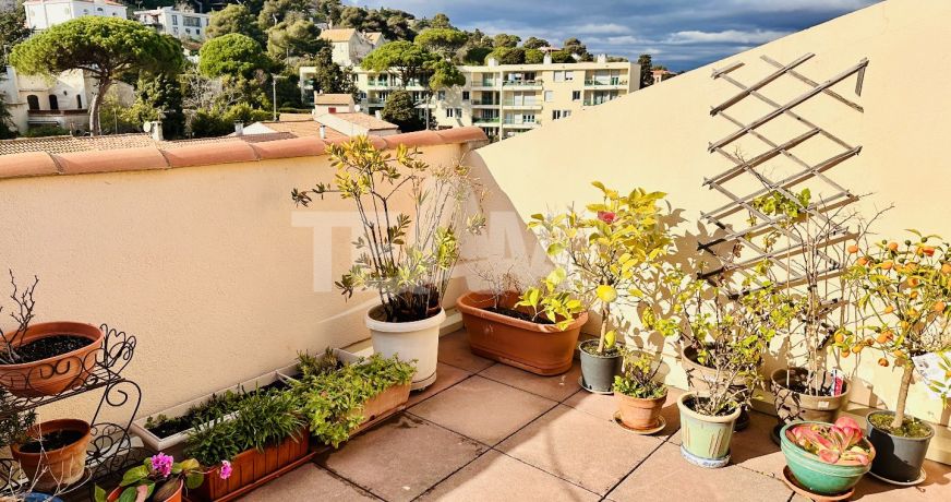 vente Appartement Sete