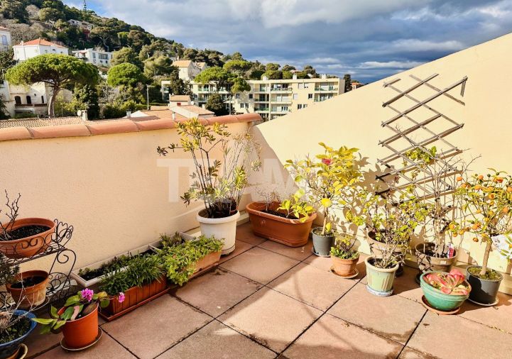 à vendre Appartement Sete