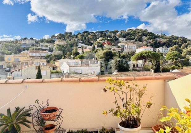 vente Appartement Sete