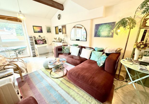 vente Appartement Sete