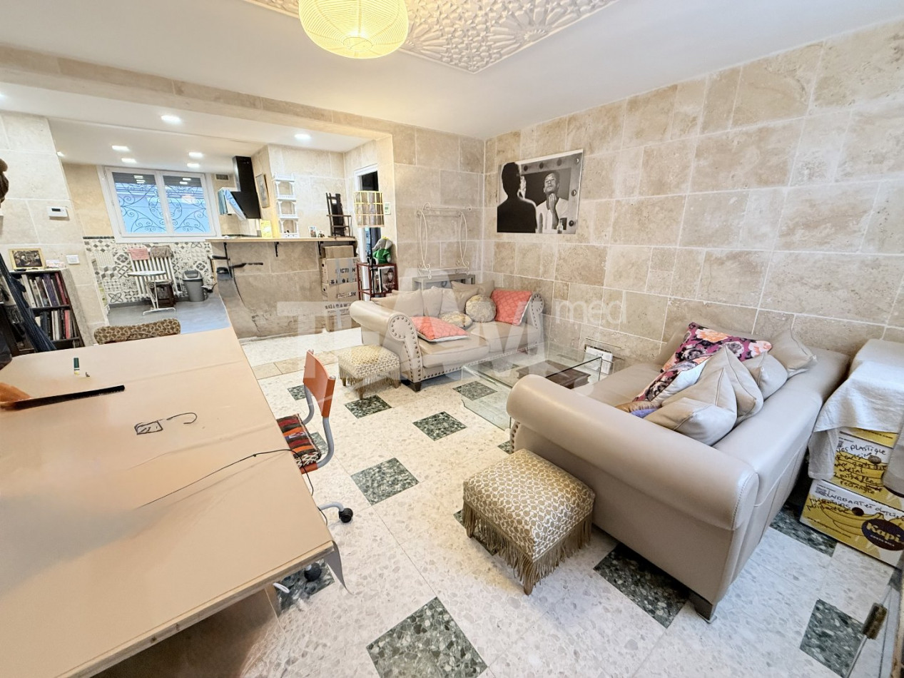 sale Appartement Sete - Photo 2