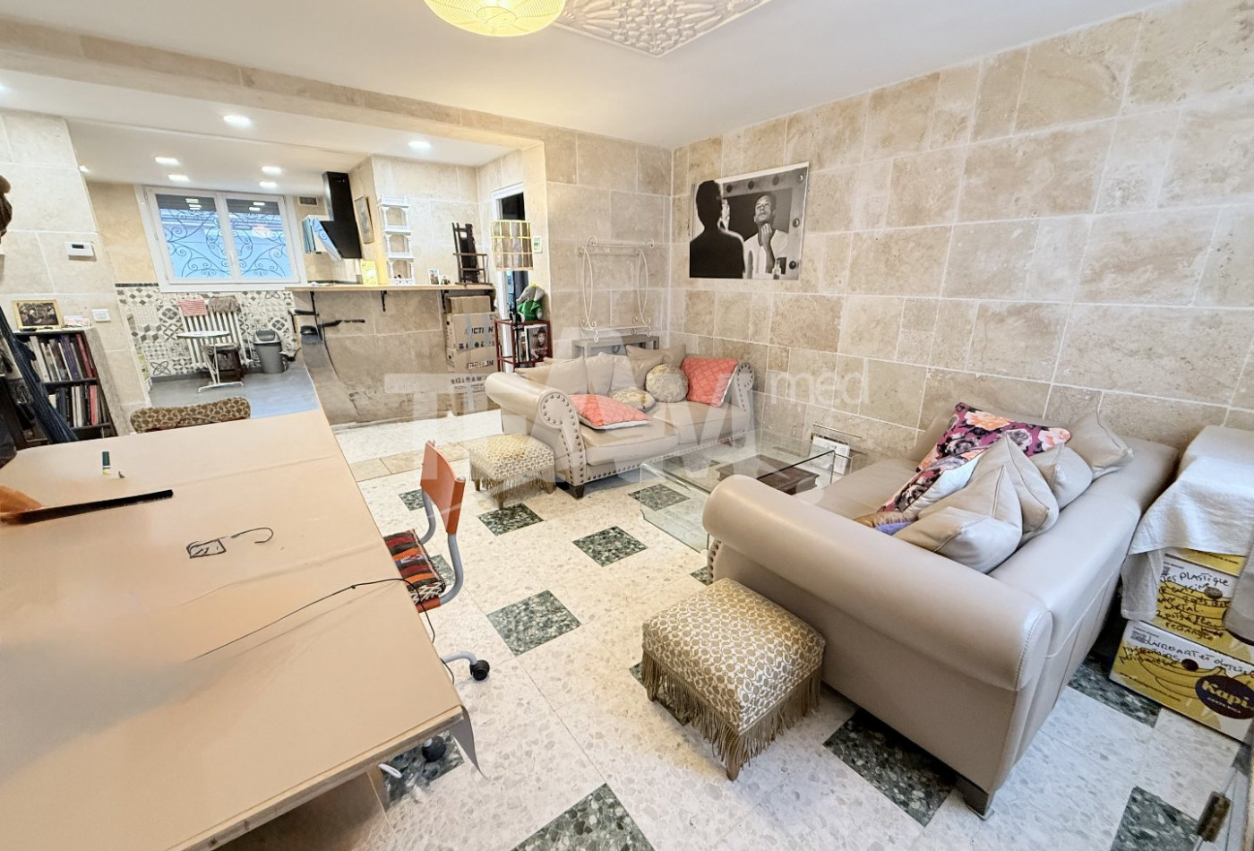 à vendre Appartement Sete - Photo 2