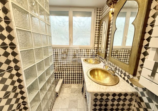 vente Appartement Sete