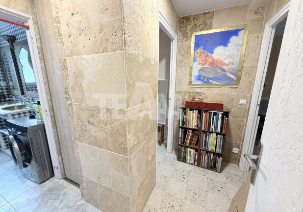 vente Appartement Sete