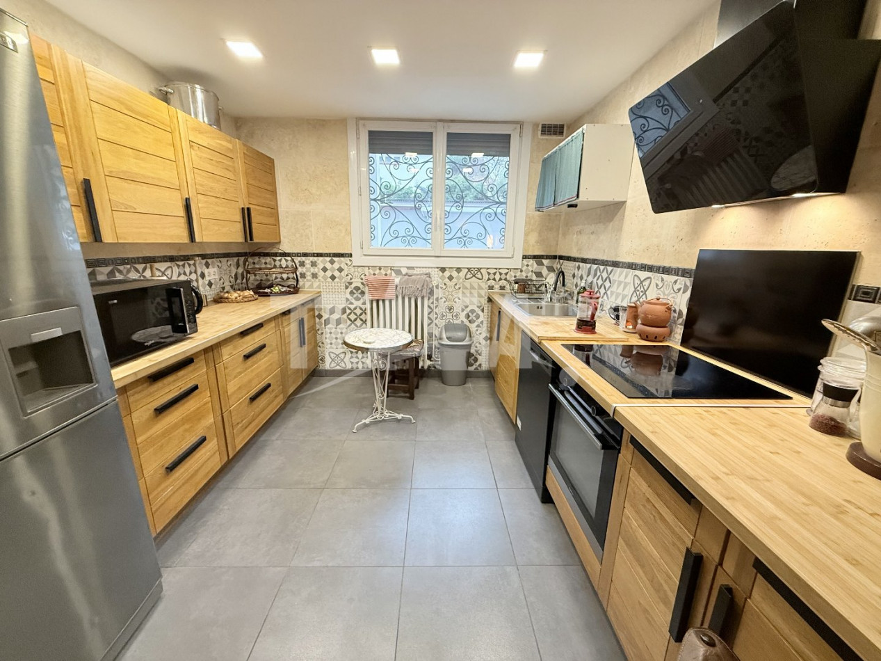 sale Appartement Sete - Photo 4