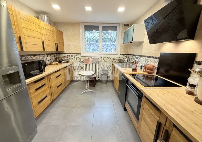 vente Appartement Sete