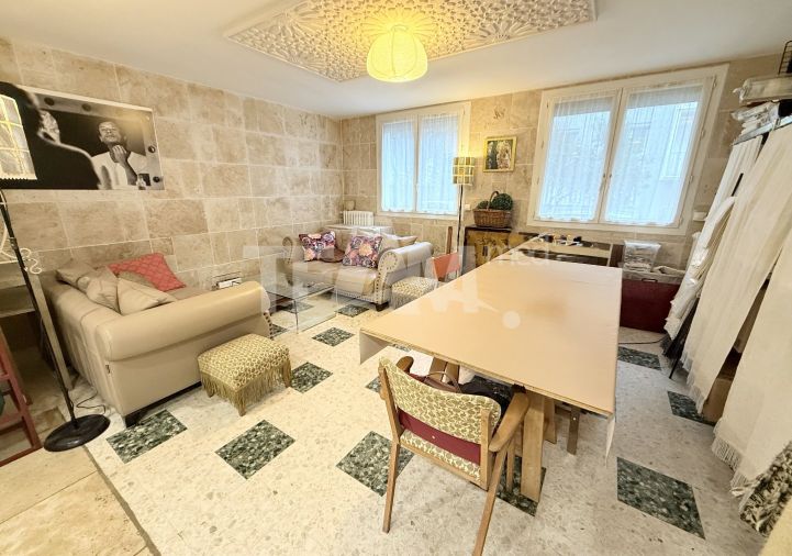 à vendre Appartement Sete