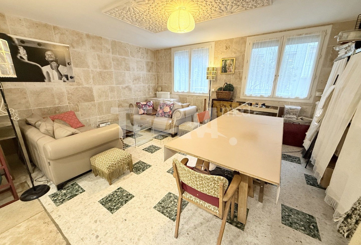 à vendre Appartement Sete - Photo 1