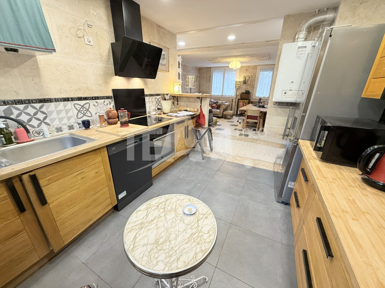 sale Appartement Sete - Photo 5