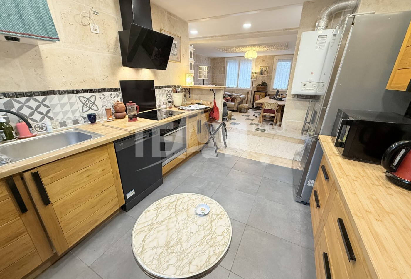 à vendre Appartement Sete - Photo 5