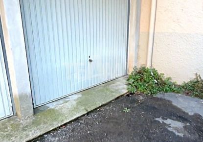 location Garage Sete