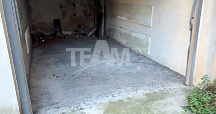 location Garage Sete