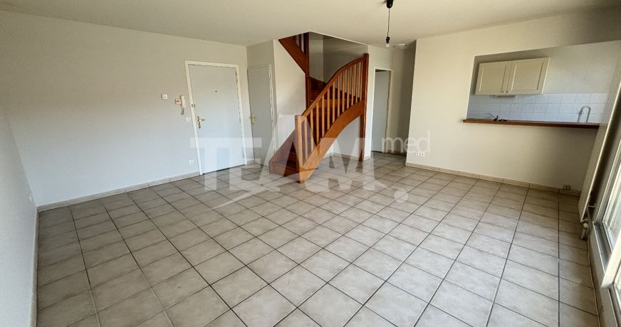 location Appartement Sete