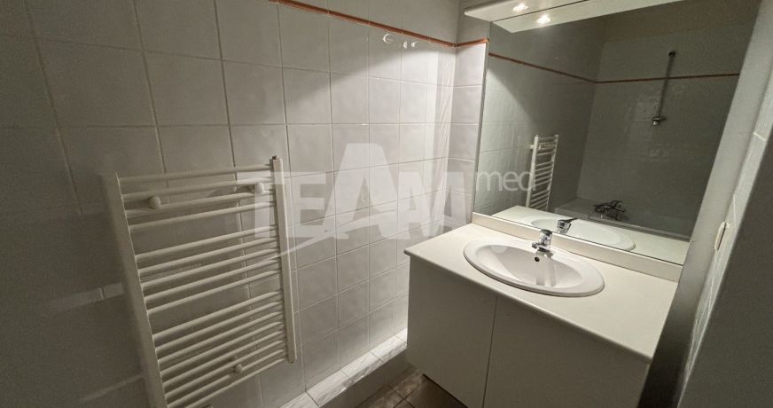 location Appartement Sete