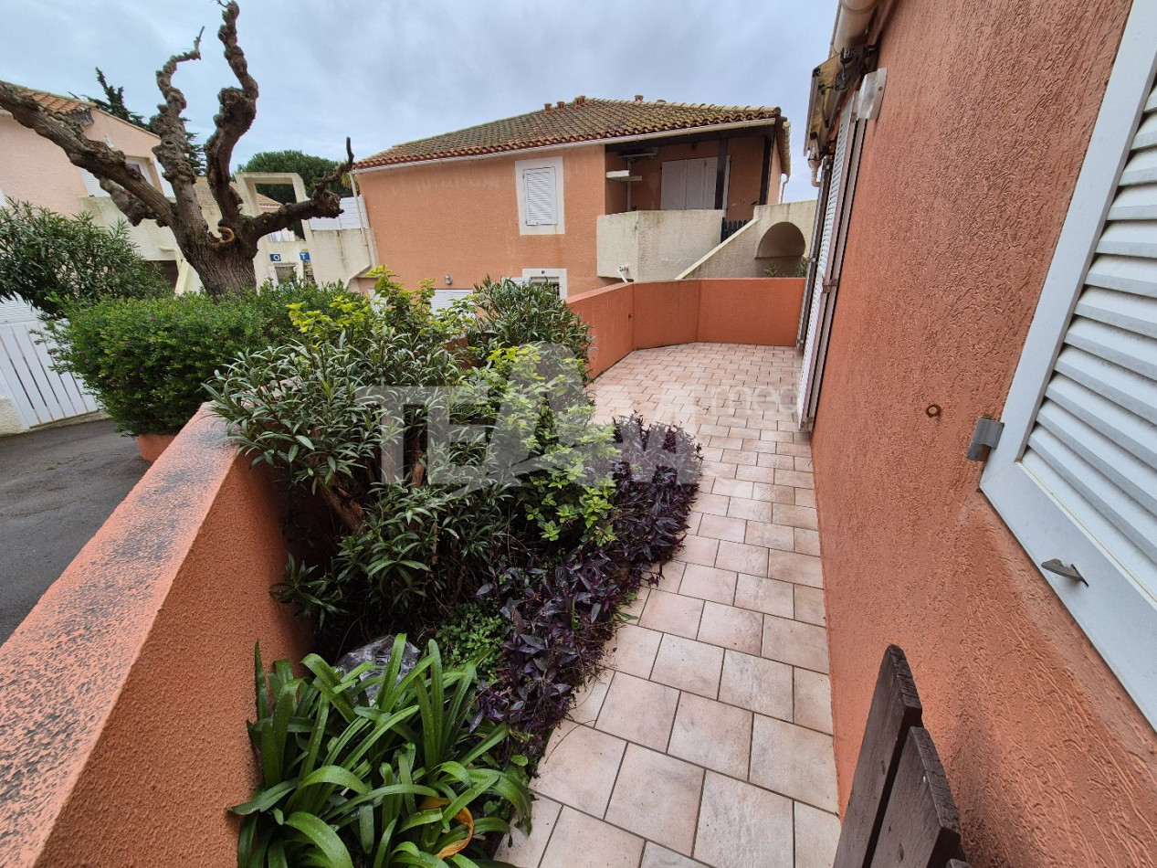 location Appartement Sete - Photo 2