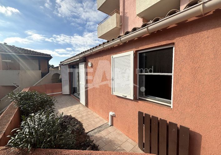 location Appartement Sete