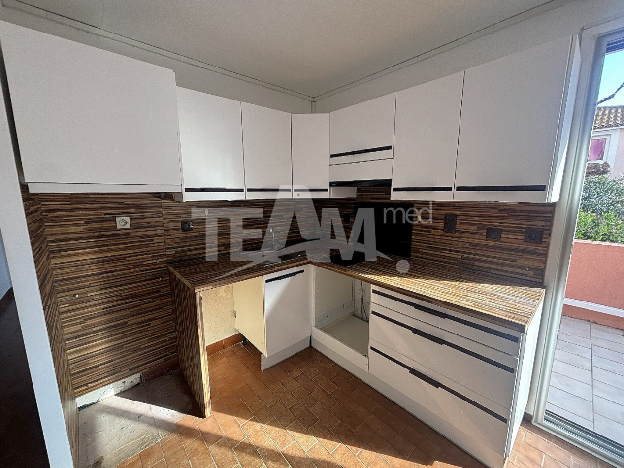 location Appartement Sete - Photo 6