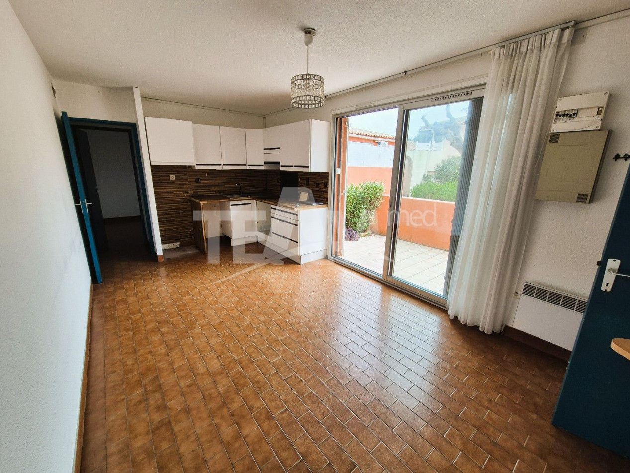 location Appartement Sete - Photo 5