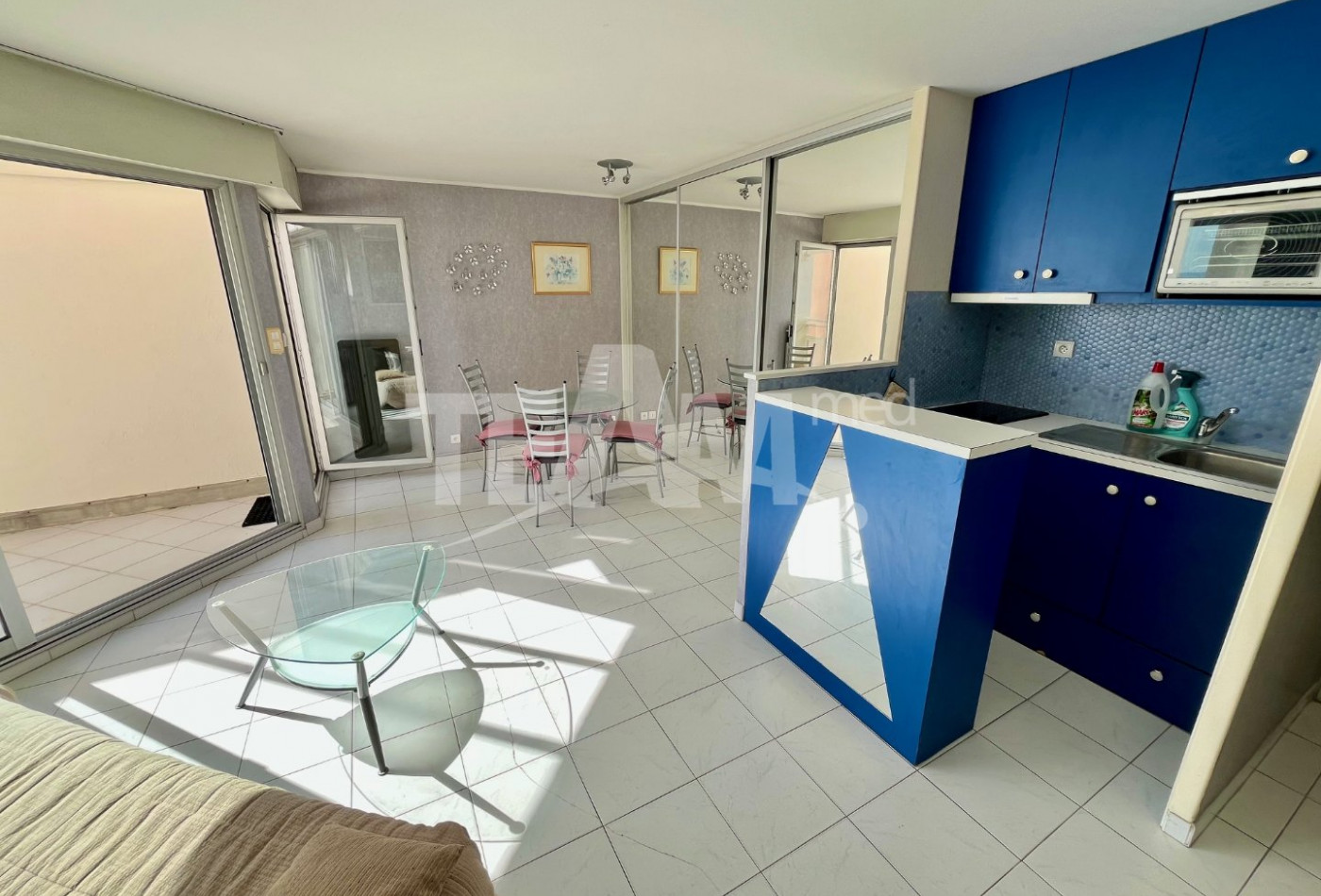 à vendre Appartement Sete - Photo 4