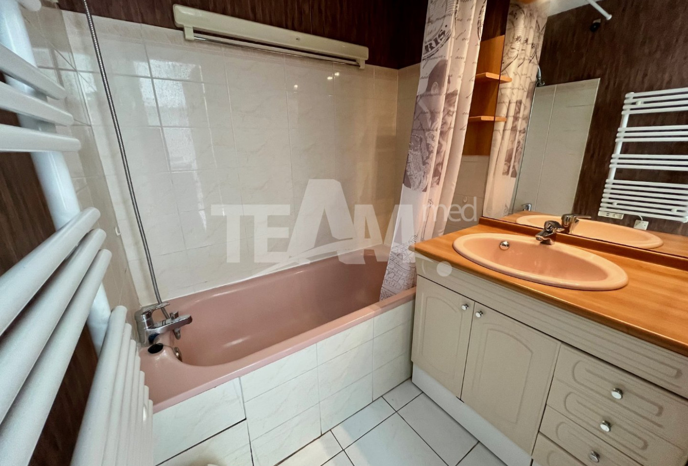 à vendre Appartement Sete - Photo 10