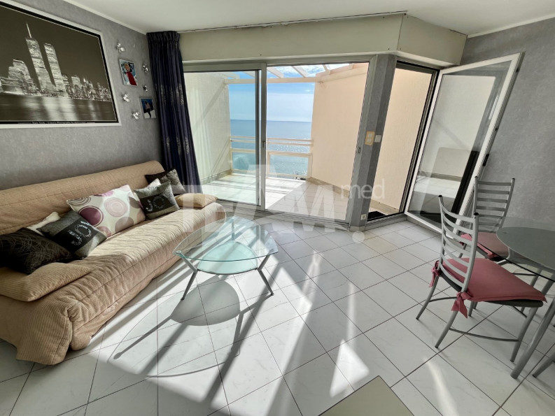 vente Appartement Sete - Photo 2