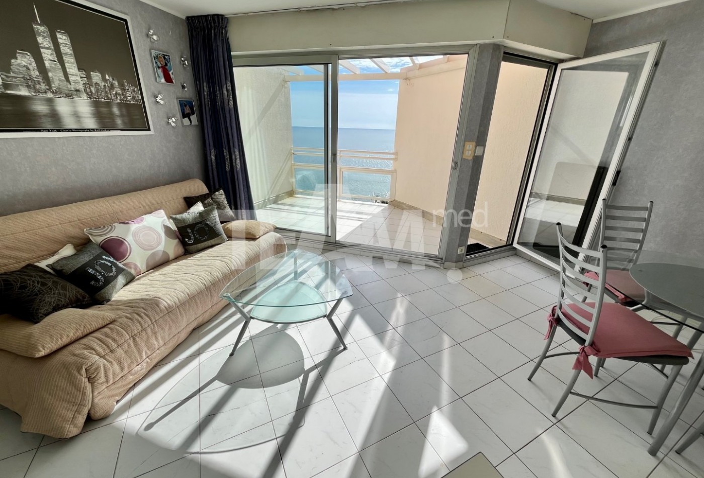 à vendre Appartement Sete - Photo 2