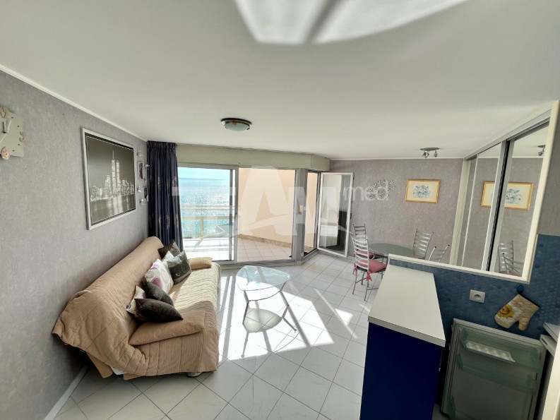 vente Appartement Sete - Photo 3
