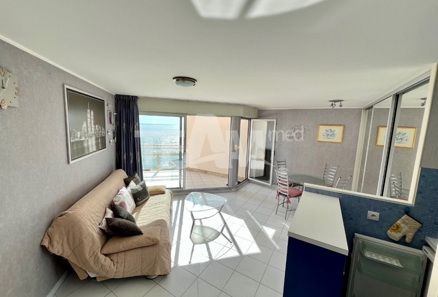 à vendre Appartement Sete - Photo 3