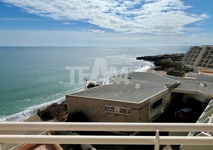 sale Appartement Sete