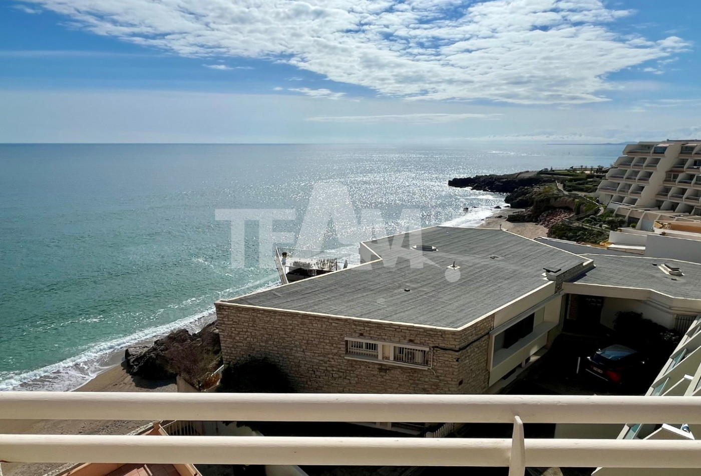 à vendre Appartement Sete - Photo 1