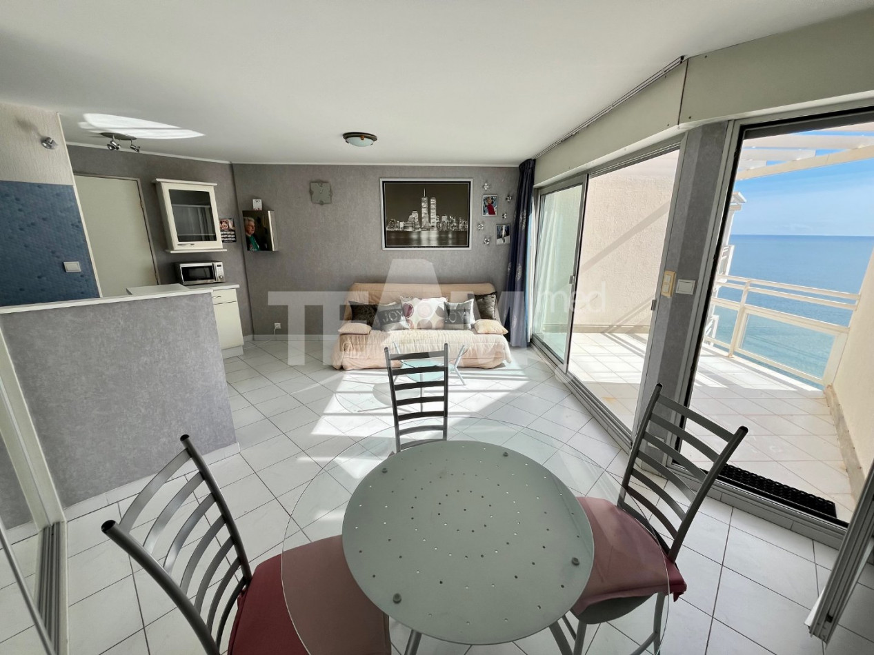 vente Appartement Sete - Photo 6