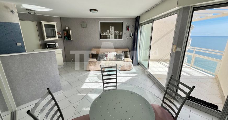 vente Appartement Sete