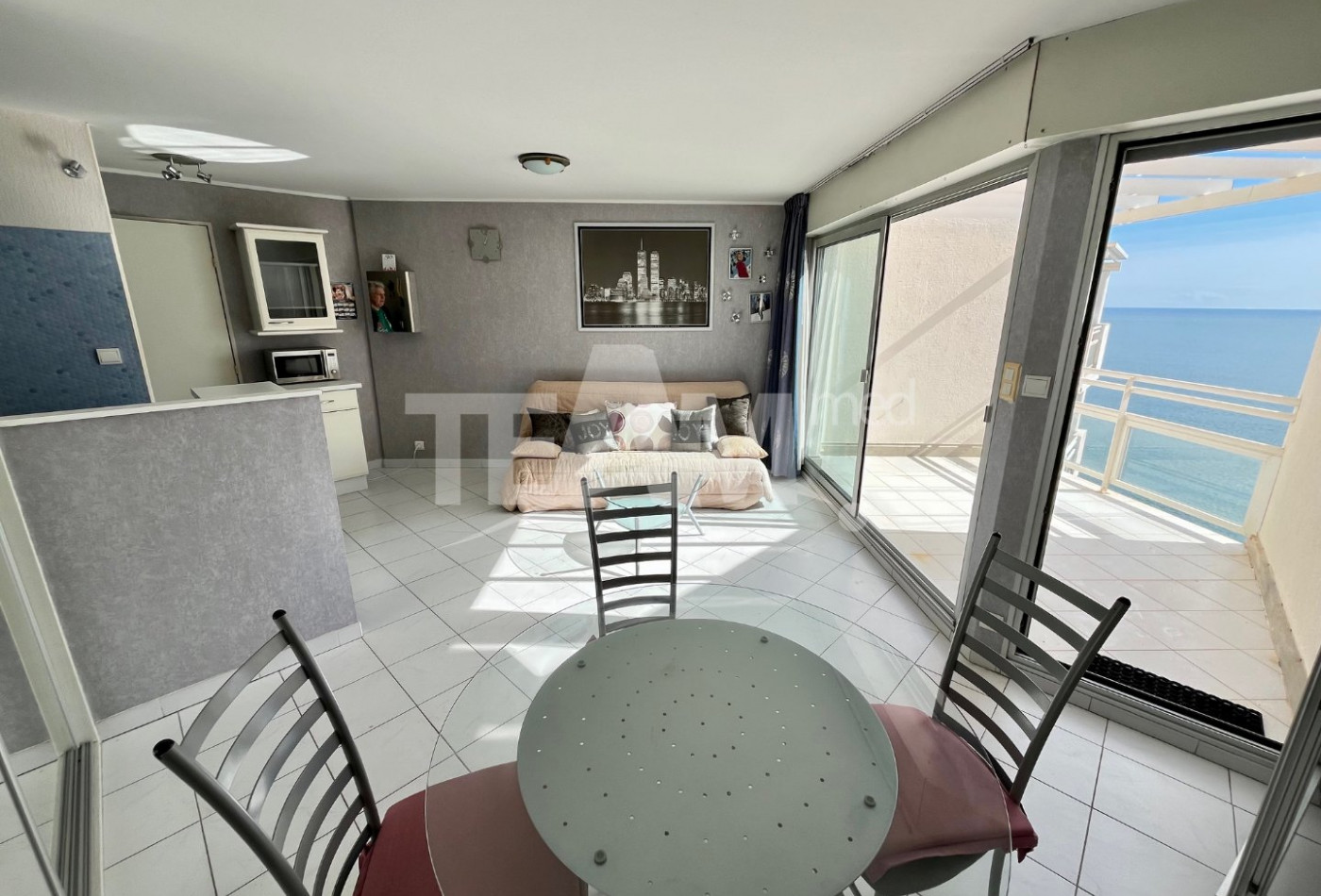 à vendre Appartement Sete - Photo 6