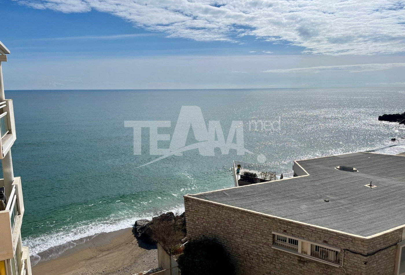 à vendre Appartement Sete - Photo 7