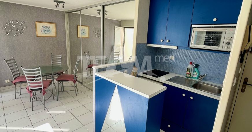 vente Appartement Sete