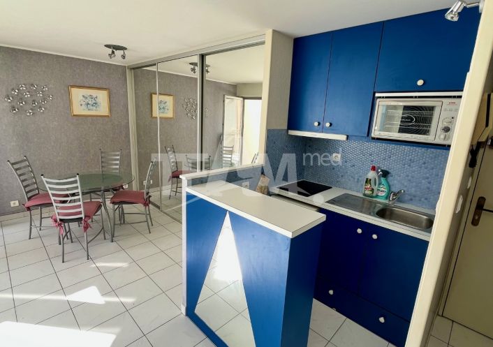 vente Appartement Sete